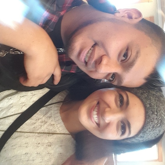 Meet your Posher, Matty - Picture 8 of 8